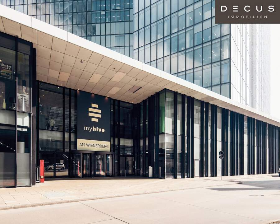 | WBS 7 + WBS 9 | MYHIVE AM WIENERBERG