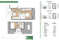 Moderne - Dachterrassenwohnung in 1220 Wien – Erstbezug, Top-Ausstattung! - JETZT ZUSCHLAGEN