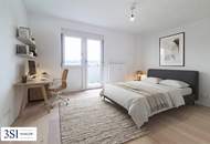 Erstbezug in Mödling: 70 m² mit Westbalkon, Stellplatz und Weitblick im 6. &amp; letzten Lift-Stock