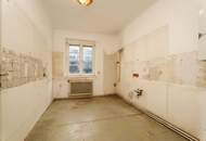 Großzügige 2-3 Zimmer Wohnung in 1030 Wien, 3. Etage, 95,89 m², sanierungsbedürftig!