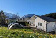 Traumhaftes Einfamilienhaus in Göfis mit Blick in die Berge - Perfekt für Familien