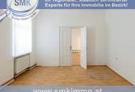 Geräumige Liegenschaft mit guter Verkehrsanbindung!