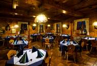 ***Hotel Restaurant Gasthof zum Jägerwirt im Zentrum des Wallfahrtsortes Mariazell***