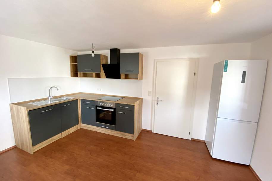 Mietwohnung in Zentrumslage, Wohnung-miete, 759,00,€, 4654 Wels-Land