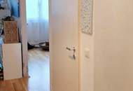 2-Zimmer-Gartenwohnung mit Terrasse in Floridsdorf – Bus direkt vor dem Haus