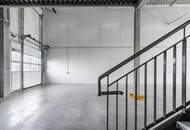 Flexiparks Wien Nord I | Lager, Logistik, Showroom, Büro zu mieten - Unit B9