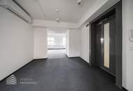 Erstbezug! Renoviertes 4-Zimmer Büro in Toplage