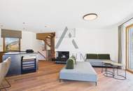 Möbliertes Designer Chalet am Schwarzsee von Kitzbühel