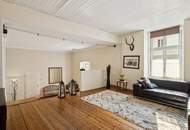 Ein historisches Juwel in Retz sucht neue Besitzer