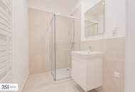 Elegante 3-Zimmer-Wohnung mit Parkblick – Erstbezug im revitalisierten Altbau