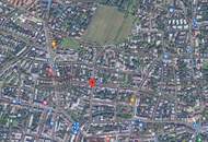 Bauhausvilla in zentraler Grinzinger Bestlage