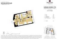 PROVISIONSFREI - Urban Homes 170 - Ihr Zuhause für höchste Lebensqualität und perfekte Balance