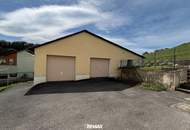 Wohnhaus mit viel Platz und großem Grundstück in schöner, ruhigen Umgebung
