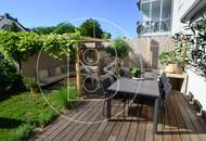 3-Zimmer-Gartenwohnung in Grünruhelage!