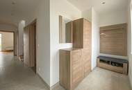 Modernes Einfamilienhaus mit High-End-Ausstattung in der Weinstadt Poysdorf