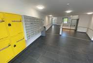MEHR ALS 50 M² - GROSSZÜGIGE 2 ZIMMER WOHNUNG
