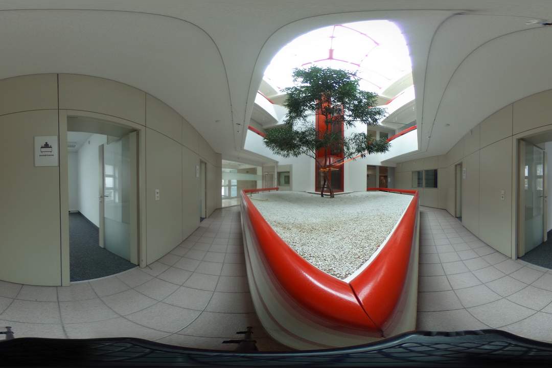 "Bürofläche für vielfältigee Nutzung!"