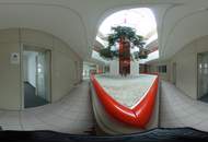 "Bürofläche für vielfältigee Nutzung!"