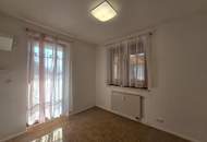 4 Zimmer Wohnung mit Sommergarten in ruhiger Lage