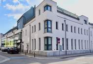 Wohntraum - Zentrum Korneuburg (Niederösterreich) (Provisionsfrei)