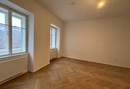 1090! ERSTBEZUG NACH SANIERUNG! Schöne 2-Zimmer Altbauwohnung nahe Schottentor!