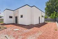 Neubau-Bungalow in Haschendorf – Erstbezug nach Fertigstellung