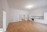 *** Ab sofort - praktisch aufgeteilte 3,5 Zimmer Altbau Wohnung - Nähe Votikkirche / Altes AKH ***