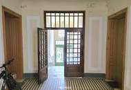 HETZENDORF - RUHELAGE