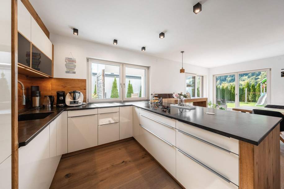 Helles und energieeffizientes Zuhause – ideal für die ganze Familie, Haus-kauf, 1.190.000,€, 6382 Kitzbühel