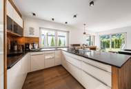 Helles und energieeffizientes Zuhause – ideal für die ganze Familie