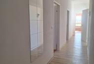 Helle 3-Zimmer-Wohnung mit großzügigem Grundriss im 2. Liftstock