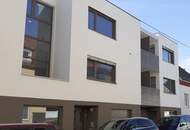 Erstbezug - Studio mit grossem Balkon in Energiesparhaus