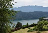 Unverbaubarer Seeblick - Panoramablick - Sonnige Lage