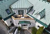 Exklusives Einfamilienhaus mit Pool, großem Garten und Doppelgarage | ZELLMANN IMMOBILIEN