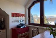 Familienfreundliche, helle 4-Zi.-Wohnung mit 2 Balkonen & Freistellplatz nahe Liebenau Murpark!