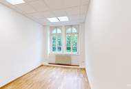 Premium-Büro in Top-Lage der Mariahilfer Straße – vollständig renoviert und Platz für Wachstum - A\\