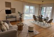 'Four Elements' Traumwohnung mit Terrasse