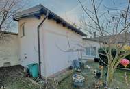 Mehrfamilienhaus mit Garten, Terrasse &amp; Garage in Niederrußbach