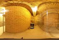 3-Zimmer-Wohnung mit Eigengarten und Balkon bei der Mariahilfer Straße