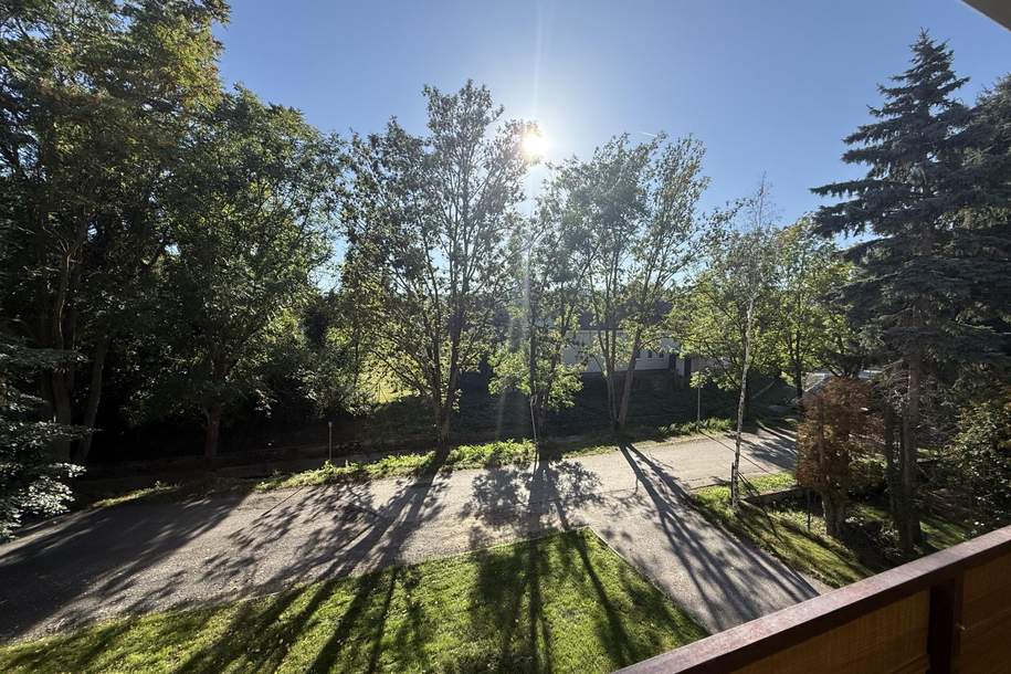 Großzügige 3 Zimmer-Wohnung mit Blick ins Grüne!, Wohnung-kauf, 105.000,€, 7332 Oberpullendorf