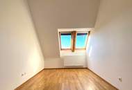 Helle 3-Zimmer Dachgeschoßwohnung