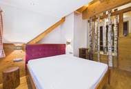 Freizeitwohnsitz am Ossiacher See – alpine Maisonette mit privatem Wellnesskomfort &amp; Resort-Infrastruktur