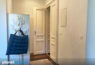 Villa im Zentrum von Reichenau - Etagenwohnung im 1. Stock zu vermieten (Haupt- und Nebenwohnsitz)