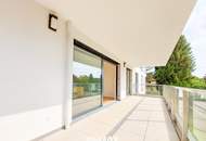 4-Zimmer-Erstbezug mit Südost-Terrasse | Alte Donau, U1 &amp; Donau Zentrum