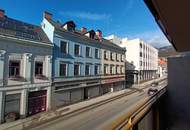 *** Helle Neubauwohnung mit Balkon, Gartenanteil und Garage in Zentrumsnähe von Mürzzuschlag ***