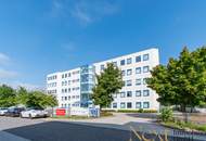 Helle Büroeinheit mit Erweiterungsmöglichkeit in Pucking zu vermieten!