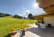 Einfamilienhaus in Traumlage - Ski in/Ski out