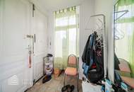 Zentral gelegene 1-Zimmer-Wohnung mit Top-Anbindung