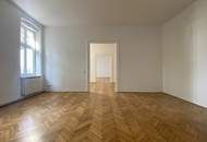 Büro in charmantem Altbau