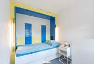 Grün statt Grau – Dein 2,5-Zimmer-Traum mit Privatgarten